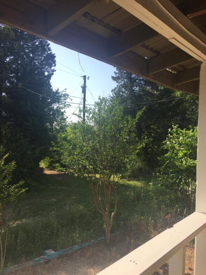 Acorn Hideaways Canton Sweet Tweet Guesthouse King Bed Extérieur photo